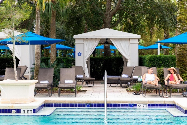 Omni Orlando Resort At Championsgate image 1