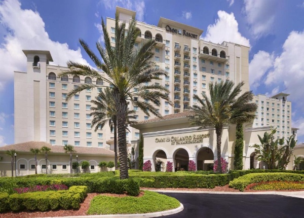 Omni Orlando Resort At Championsgate image 18