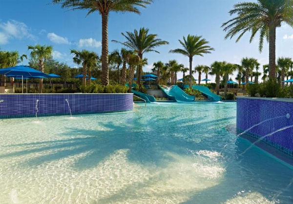 Omni Orlando Resort At Championsgate image 19