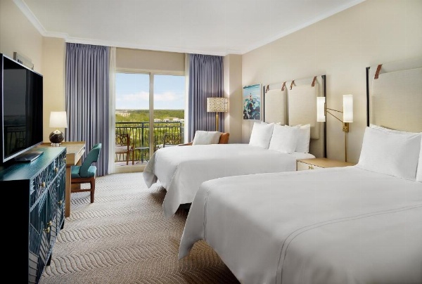 Omni Orlando Resort At Championsgate image 22