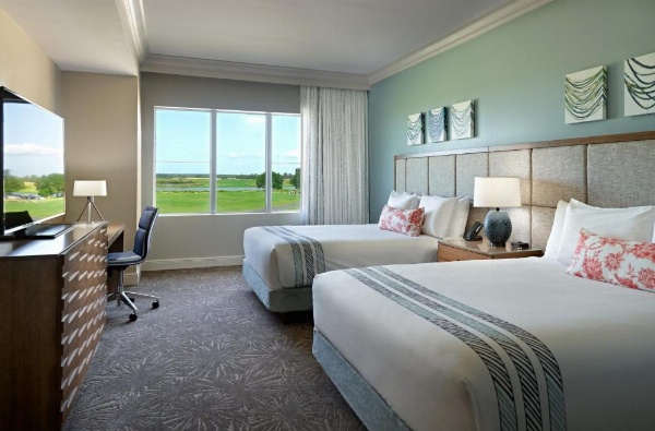 Omni Orlando Resort At Championsgate image 24